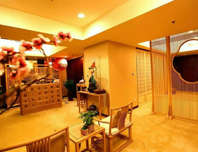 南京秦淮高端足疗足浴养生会所_找性价比的高的会所都在这里