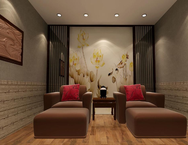 南京秦淮YiYun养生馆高端spa